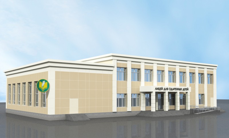 Школа нового формата появится в Сыктывкаре