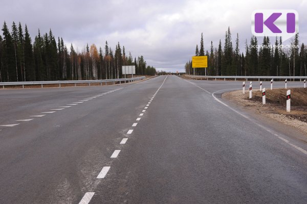 На российских дорогах могут разрешить скорость 130 км/ч
