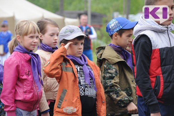 Управление Роспотребнадзора Коми проверило все детские лагеря 