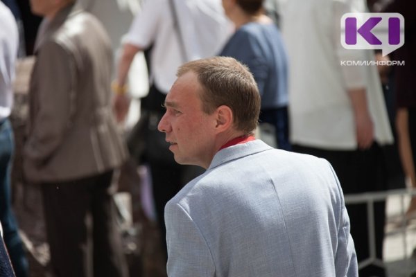 Журналист Максим Катаев вышел на свободу 