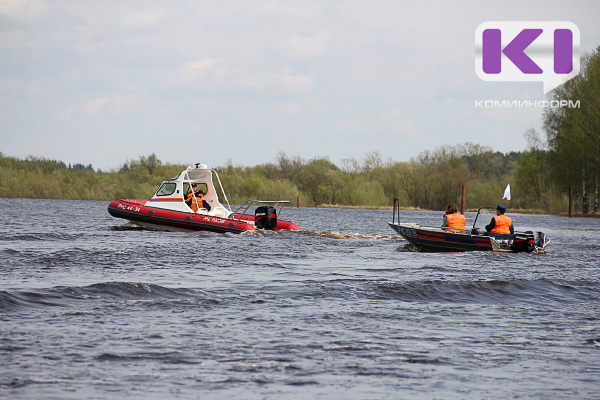 В Усинске проводится проверка по факту обнаружения тела мужчины в реке