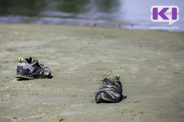 В Прилузье оставленная на берегу одежда подняла по тревоге полицию и спасателей