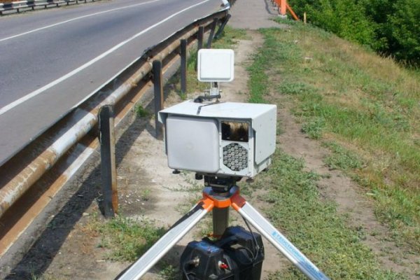  ОНФ призвал управление дорог Коми установить предупреждающие знаки для камер фотовидеофиксации
