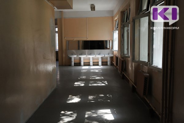 Более 75 млн рублей выделено на ремонт сыктывкарских школ