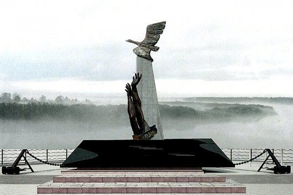 Сыктывкарцы определились, какой монумент должен появиться на набережной