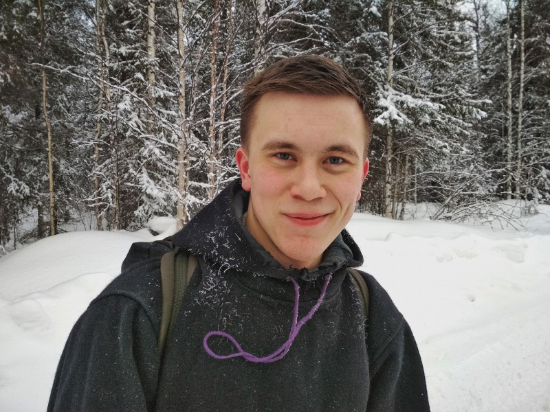 В Москве трагически погиб студент из Усть-Цилемского района Коми