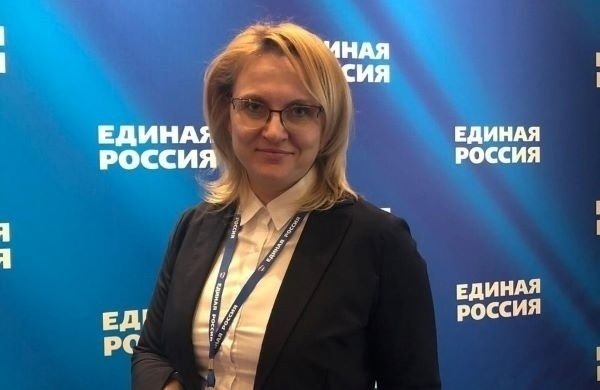 Наталья Михальченкова: 