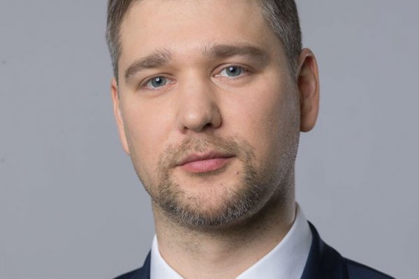 Вячеслав Дусалеев назначен генеральным директором жилищной экосистемы ВТБ


