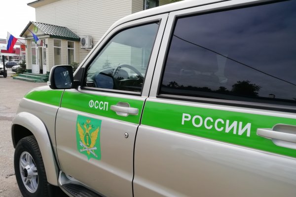 В первом полугодии 2019-го судебные приставы Коми взыскали в пользу детей больше 90 млн рублей