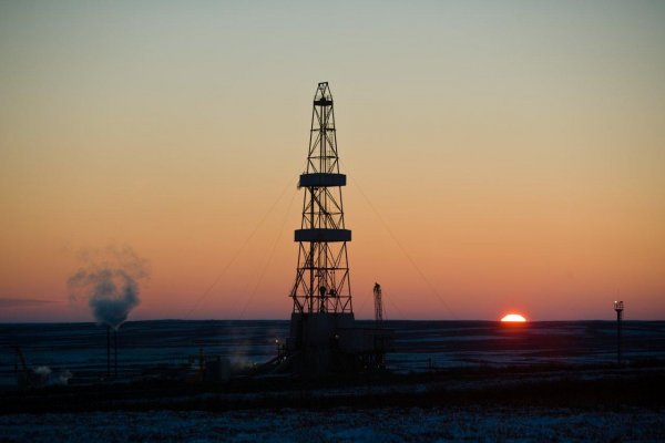 ЛУКОЙЛ-Коми применяет новые технологии в добыче высоковязкой нефти