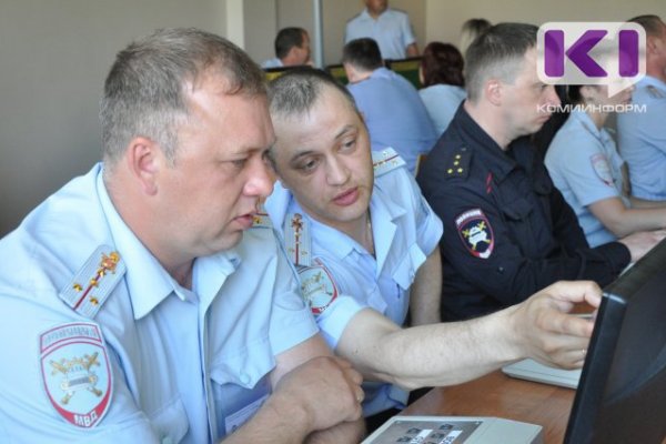 Госавтоинспекция Сыктывкара будет регистрировать транспортные средства без выходных