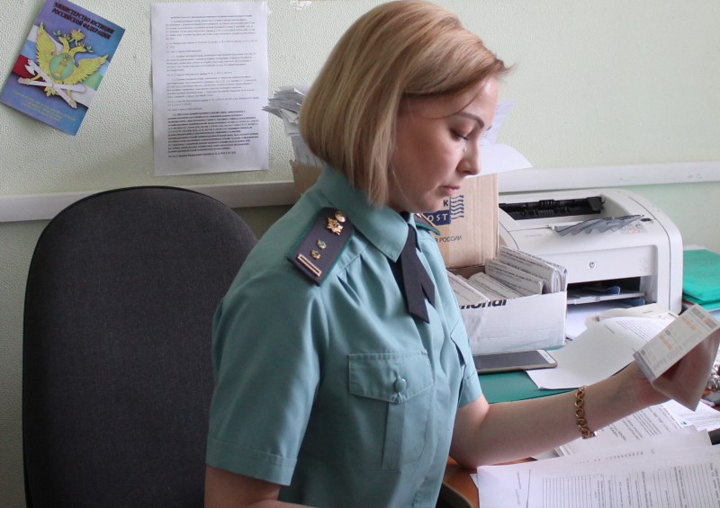Сыктывкарка набрала в Крыму штрафов на 70 тысяч рублей