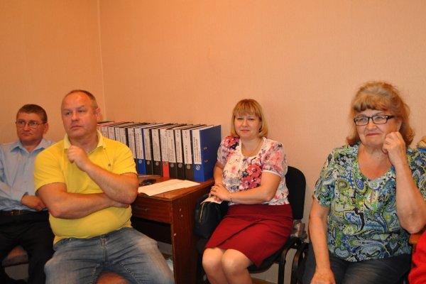 В Троицко-Печорске на летний период приостановили работу детского отделения в ЦРБ