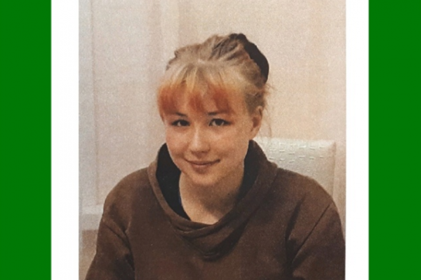17-летняя ухтинка Елизавета Горобий найдена живой