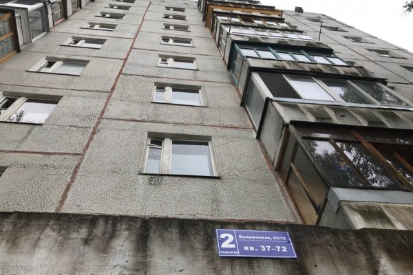 Капремонт лифтов: эжвинцев избавили от необходимости подниматься в квартиры пешком

