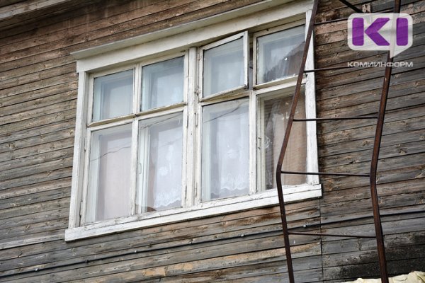 Сыктывкарка через суд добилась переселения из ветхого жилья