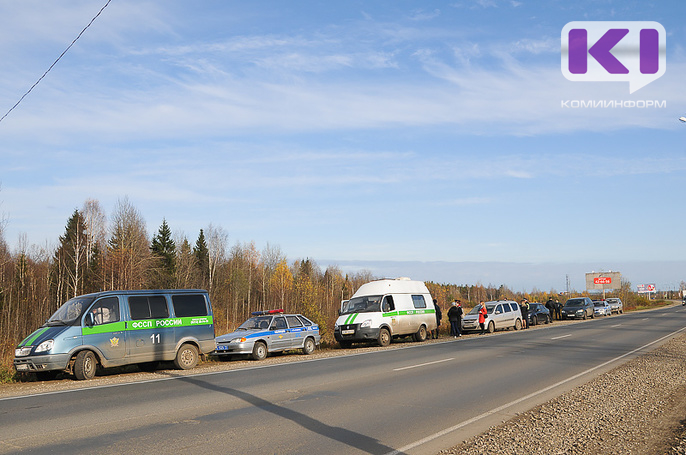 25-летняя воркутинка за год собрала по всей России 195 штрафов и как водитель, и как пассажир