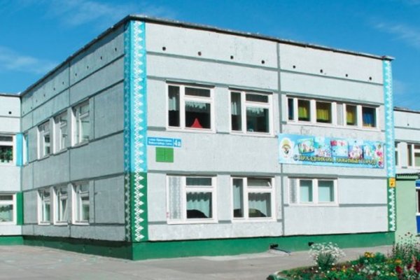 В пяти образовательных учреждениях Усинска устанавливаются современные тепловые узлы
