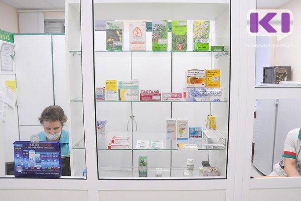 Госаптеки Коми хотят наделить полномочиями единственного поставщика лекарств в регионе