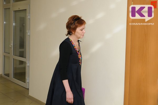 Защита Елены Шабаршиной заявила о непрофессионализме психолога-эксперта