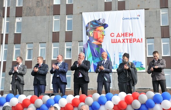 Воркута получила 100 миллионов рублей на ремонт улично-дорожной сети