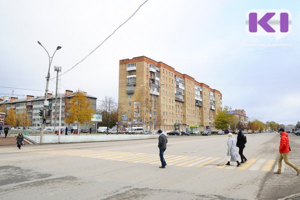 В Ухте разработают проект строительства объездной дороги от проспекта Зерюнова