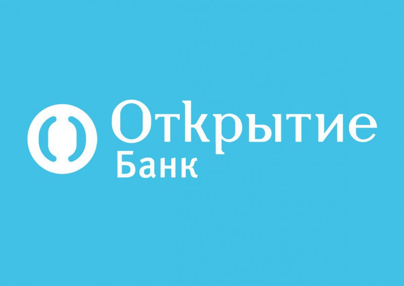 Банк "Открытие" вошел в ТОП-5 по объему средств физических лиц