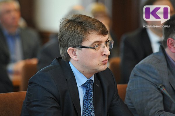 Осужден бывший руководитель администрации Печорского района