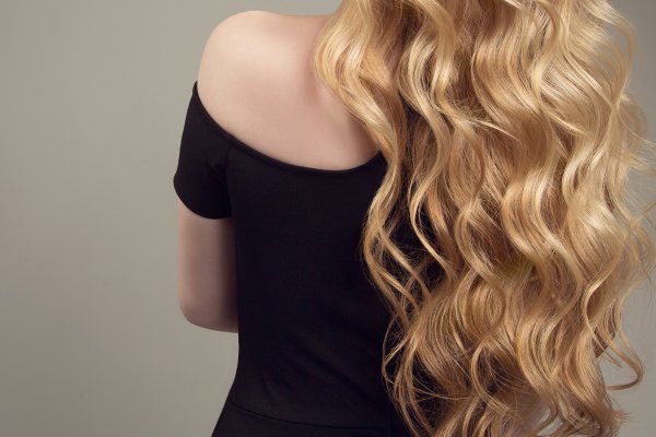 8 продуктов, которые помогут быстро отрастить волосы
