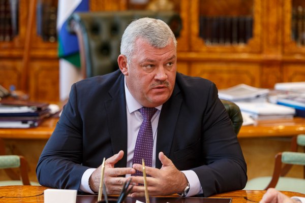 Сергей Гапликов поручил Правительству Коми представить предложения по дополнительной поддержке соцсферы и экономики