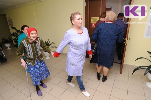 В Коми впервые прошел Всемирный день безопасности пациентов