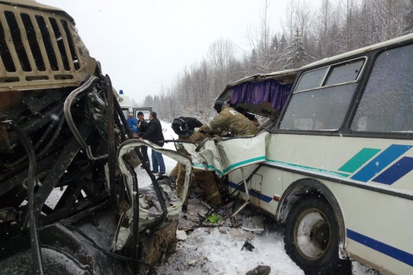 Одна из пострадавших в смертельной аварии в Удорском районе судится со страховщиками и дорожниками