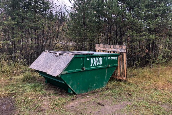 Регоператор по обращению с ТКО проверил качество вывоза мусора в Ижме


