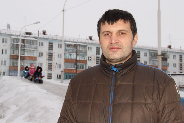 Воркутинец Семён Мостуненко предлагает организовать в городе бесплатную молочную кухню