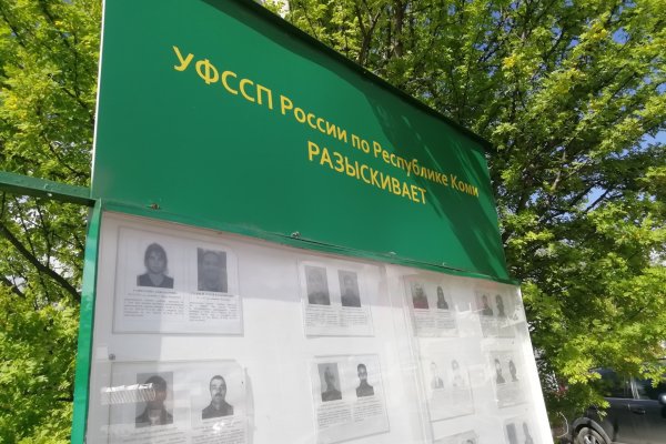 Сосногорский должник по алиментам провел двое суток в СИЗО Белгорода