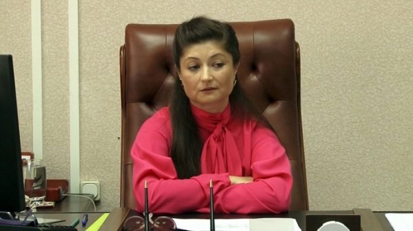Вице-мэра Усинска привлекли к ответственности за трудоустройство кузена и дочери
