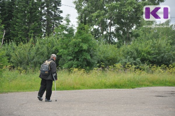 Власти Троицко-Печорского района обязали организовать регулярные пассажирские перевозки между поселком Приуральский и райцентром