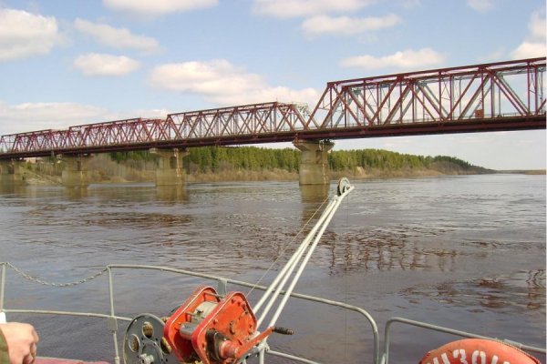 Ремонт моста в районе Малой Слуды форсируют за счет авансовых платежей