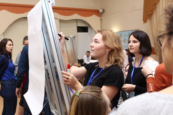 Молодежные организации Сыктывкара соберутся в Коччойяге
