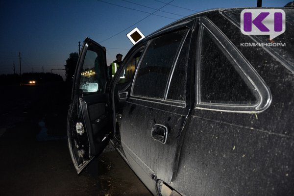 Полицейские Ухты раскрыли два угона автомобилей