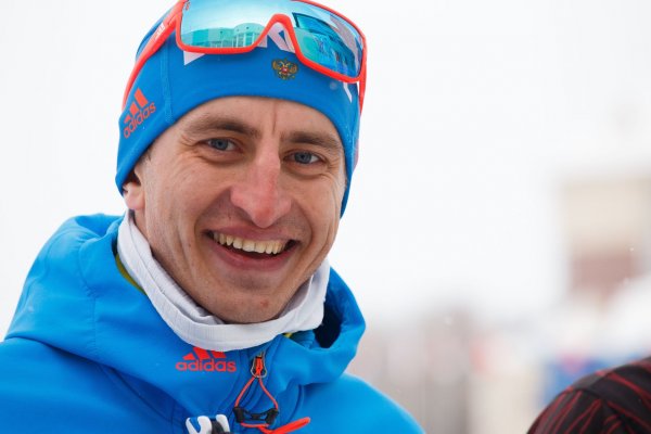 Лыжник из Коми Станислав Волженцев занял второе место на Кубке Восточной Европы