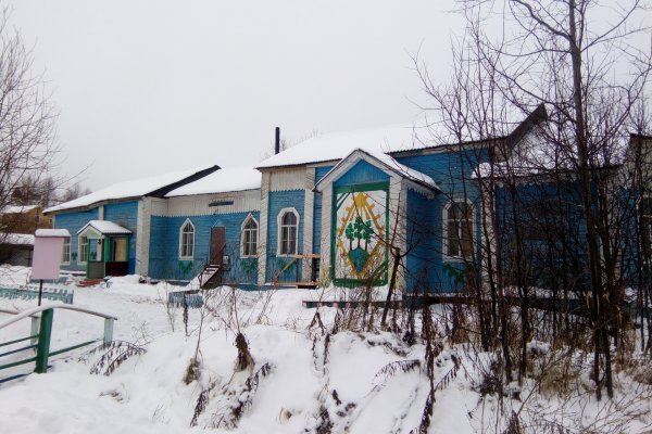 В селе Лэзым Сыктывдинского района скоро начнется строительство нового Социокультурного центра