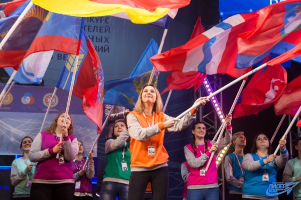 Представители Коми попали в число победителей заочного этапа Всероссийского конкурса 