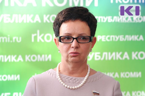Маткапитал могут разрешить тратить на новые цели - Ольга Савастьянова