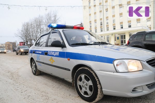 Сыктывкарских водителей ждут массовые проверки 