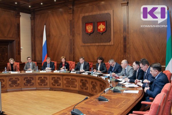 В Коми на укрепление материально-технической базы ветслужбы требуется свыше 26 миллионов рублей