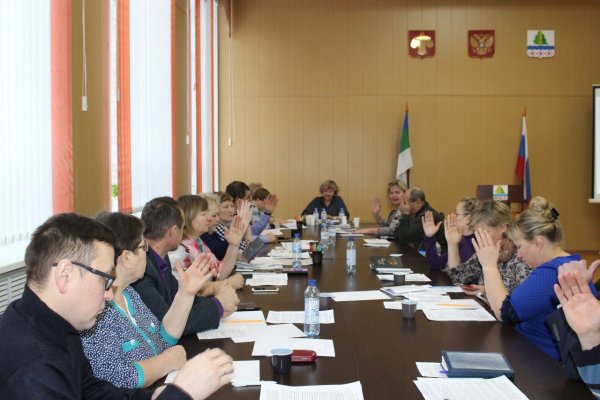 Депутаты Прилузья одобрили бюджет района на 2020 год 
