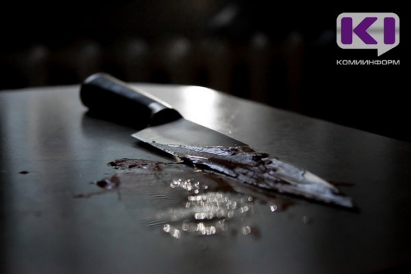 Житель Сысольского района привлекается к уголовной ответственности за убийство сожительницы