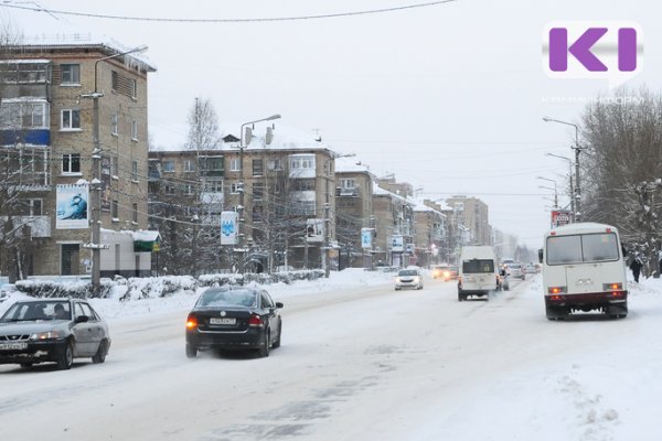 Проезд на всех автобусных маршрутах в Ухте будет стоить 24 рубля