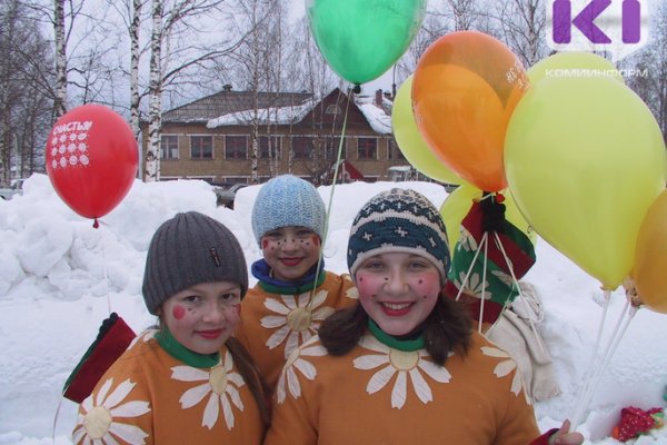 Демографическая ситуация в Сыктывдинском районе остается положительной десятый год 